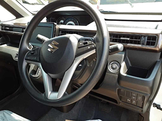 SUZUKI WAGON R 2025