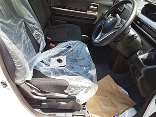SUZUKI WAGON R 2025