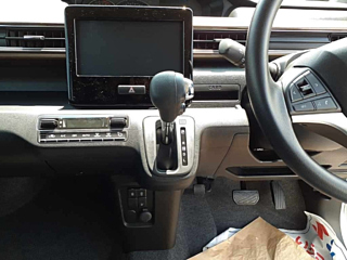 SUZUKI WAGON R 2025