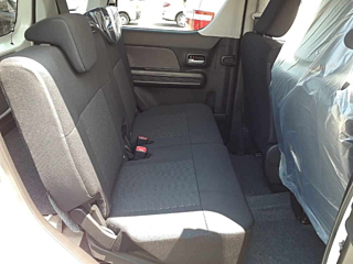 SUZUKI WAGON R 2025