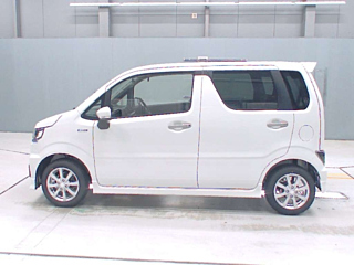 SUZUKI WAGON R 2025