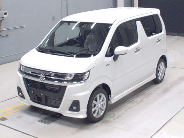 SUZUKI WAGON R 2025