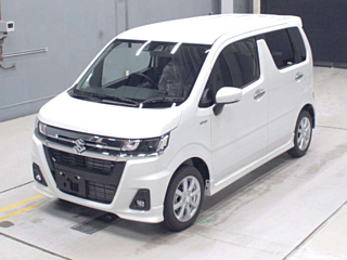 SUZUKI WAGON R 2025
