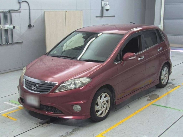 HONDA EDIX