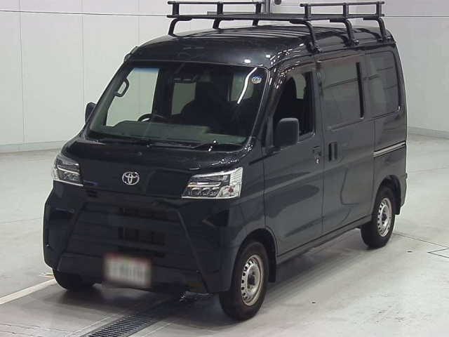 TOYOTA PIXIS VAN 2021