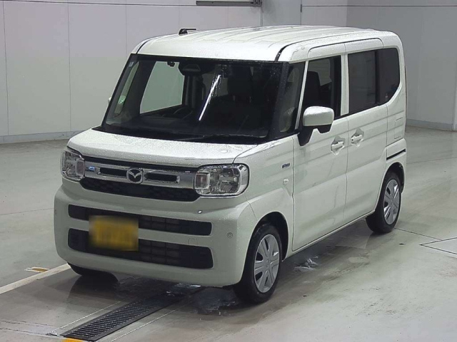 MAZDA FLAIR WAGON 2024