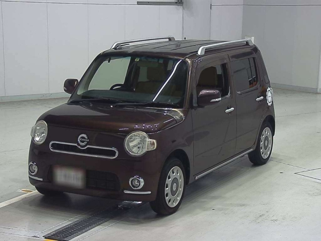 DAIHATSU MIRA 2014