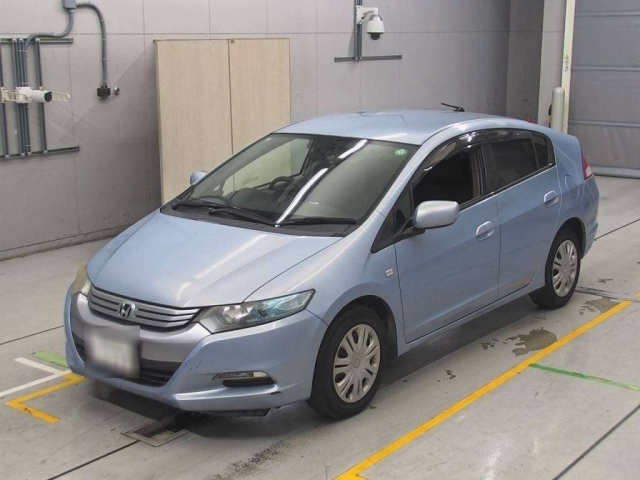 HONDA INSIGHT 2009