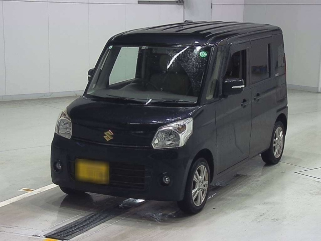 SUZUKI SPACIA 2013