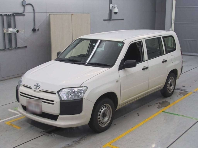 TOYOTA PROBOX 2019