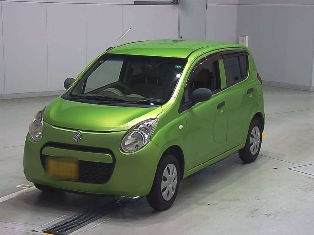 SUZUKI ALTO 2010
