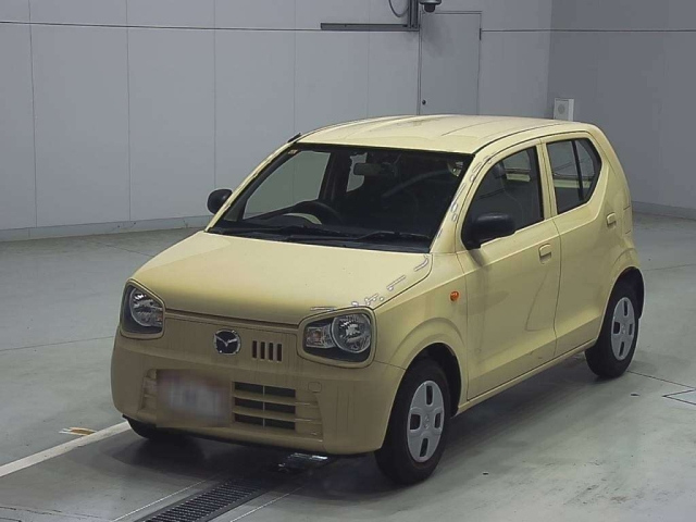 MAZDA CAROL 2020