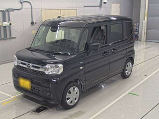 mazda flair-wagon