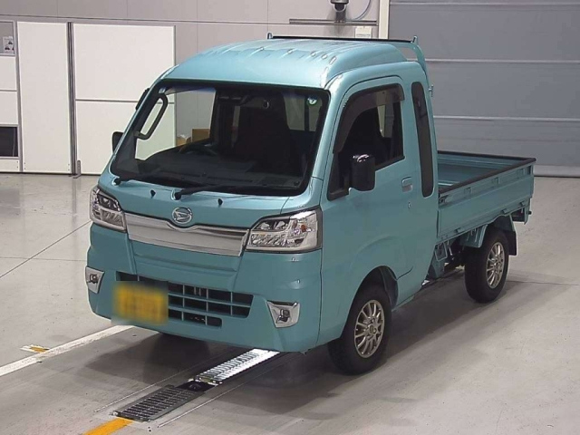 DAIHATSU HIJET TRUCK 2020