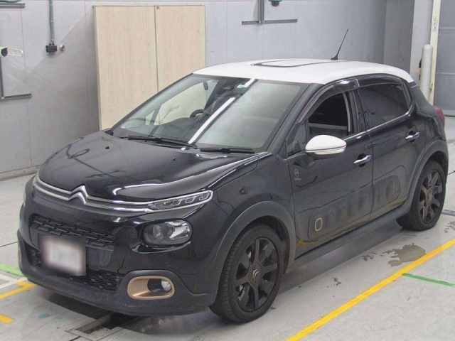 CITROEN C3 2019