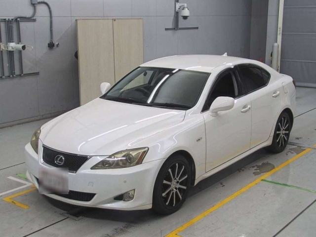 LEXUS IS 2006