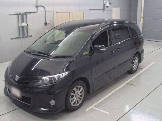 TOYOTA ESTIMA 2014