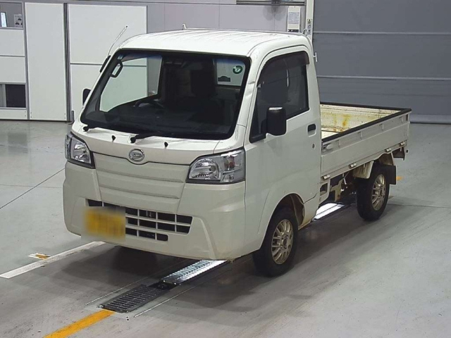 DAIHATSU HIJET TRUCK 2018