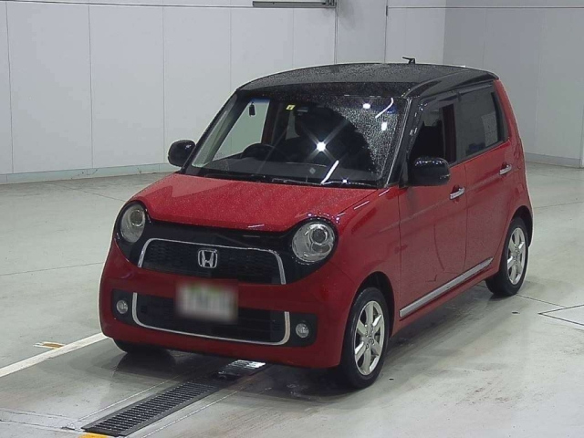 HONDA N ONE 2014