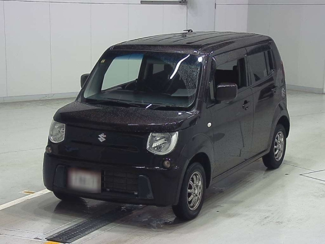 SUZUKI MRWAGON 2012