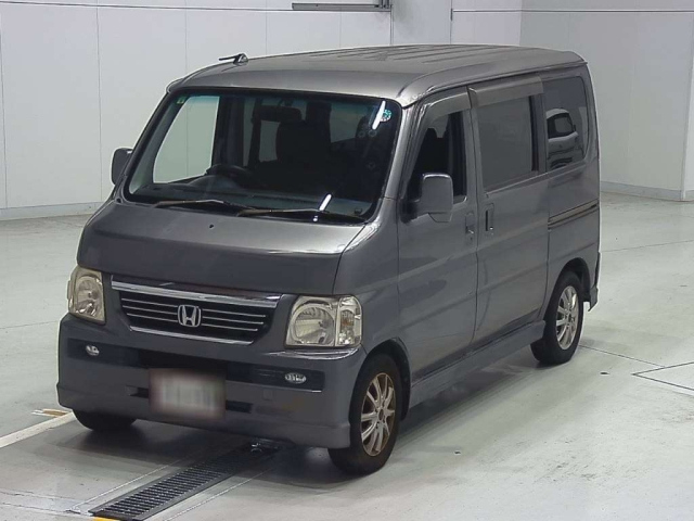 HONDA VAMOS