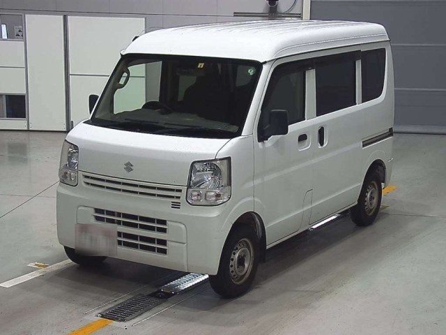SUZUKI EVERY 2017