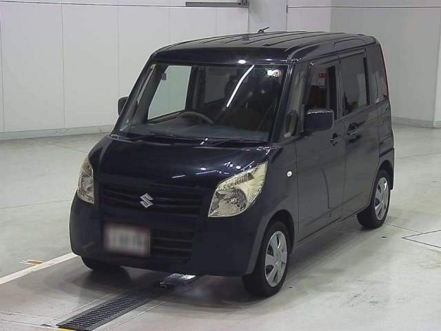 SUZUKI PALETTE 2010
