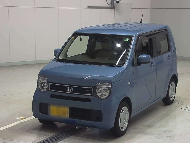 HONDA N WGN 2020