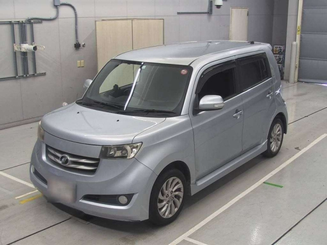 TOYOTA BB 2007
