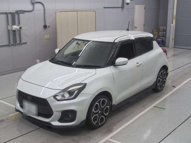 SUZUKI SWIFT 2022