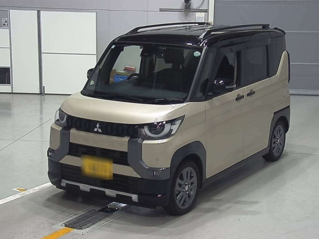 MITSUBISHI DELICA MINI 2024