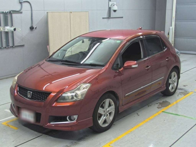 TOYOTA BLADE 2010