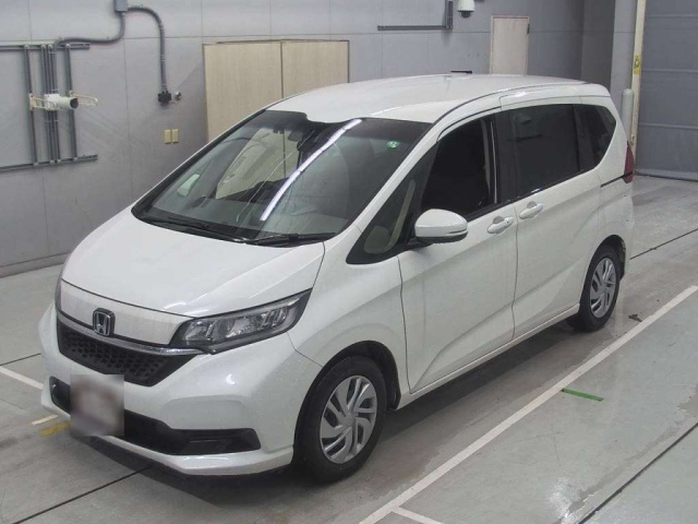 HONDA FREED 2021