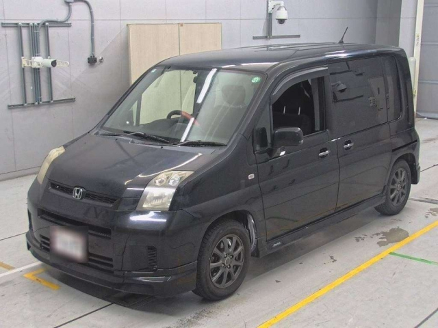 HONDA MOBILIO