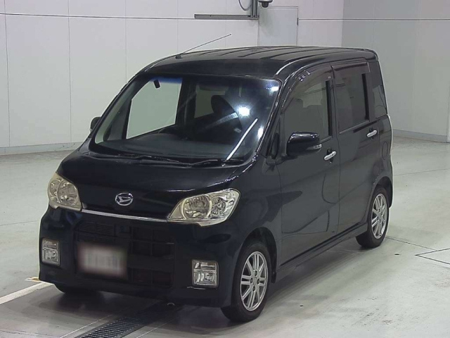 DAIHATSU TANTO EXE