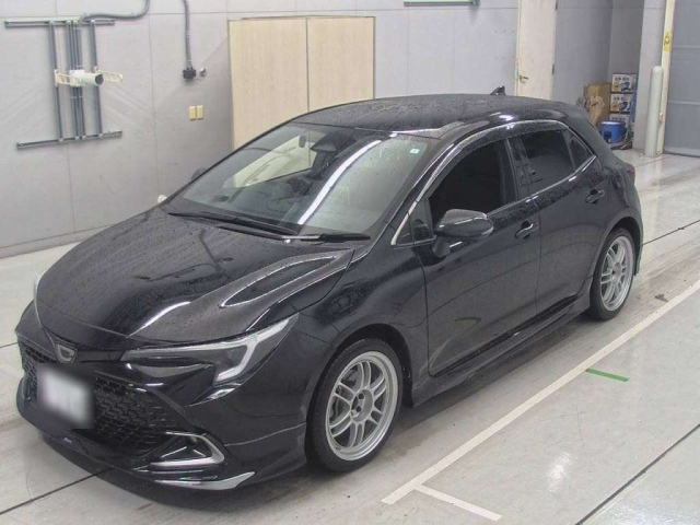 TOYOTA COROLLA SPORT 2023