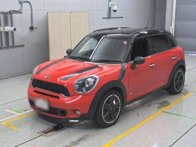 BMW MINI