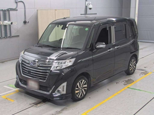 DAIHATSU THOR 2016
