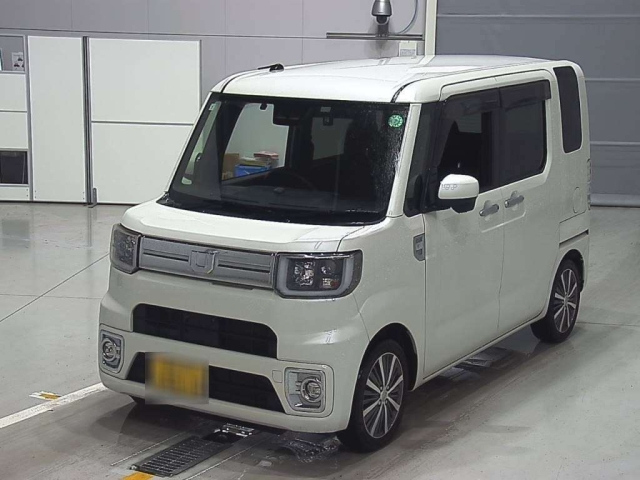 DAIHATSU WAKE 2019