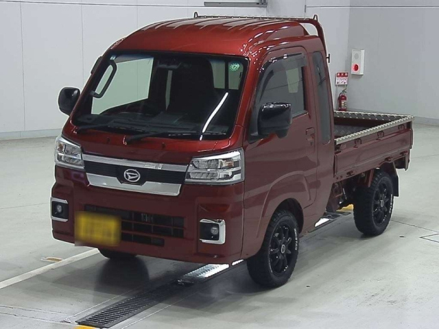 DAIHATSU HIJET TRUCK 2022
