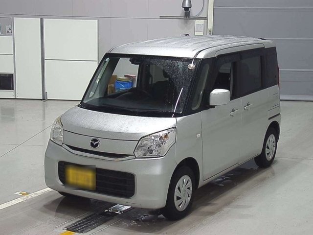 MAZDA FLAIR WAGON 2016