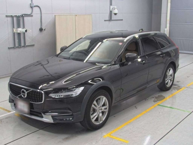 VOLVO V90 2018