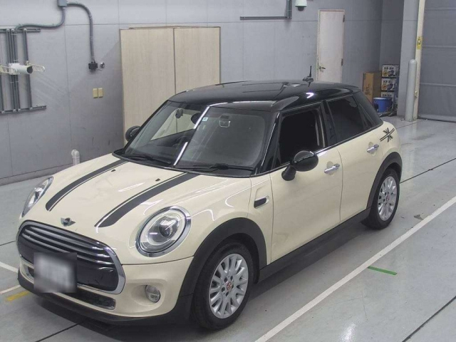 BMW MINI