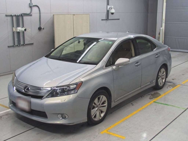 LEXUS HS