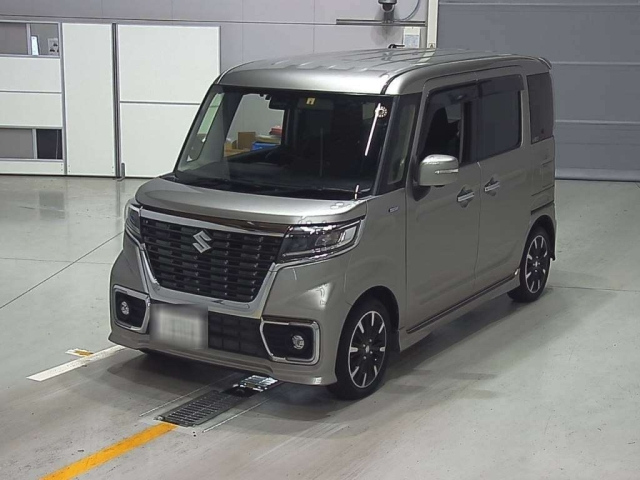 SUZUKI SPACIA 2020