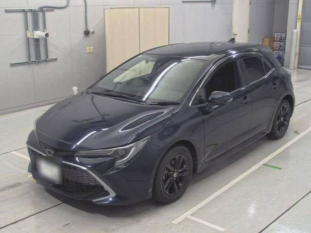 TOYOTA COROLLA SPORT 2021