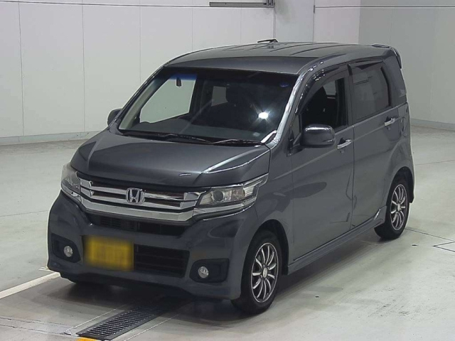 HONDA N WGN 2016