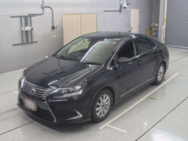 LEXUS HS 2017
