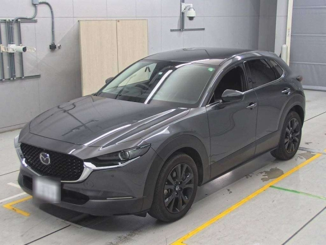 MAZDA CX-30 2023