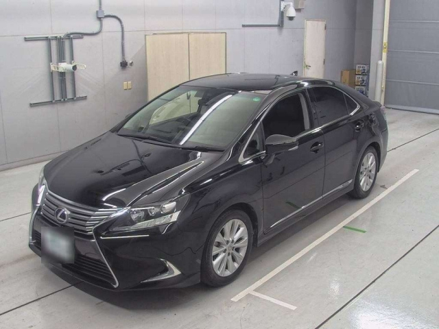 LEXUS HS 2015